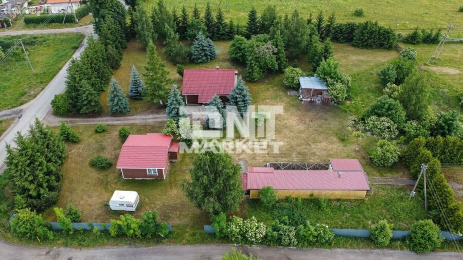 Продаётся дом Klaipėdos rajono sav., Ketvergiuose, Liepų g.