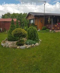 Summer house for sale Klaipėdos rajono sav., Vaiteliuose