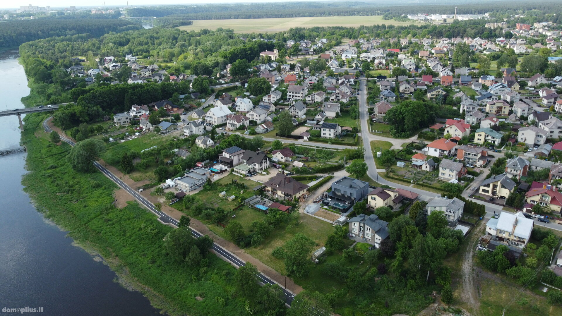 Продаётся дом Alytuje, Alytus I, Kalnų g.
