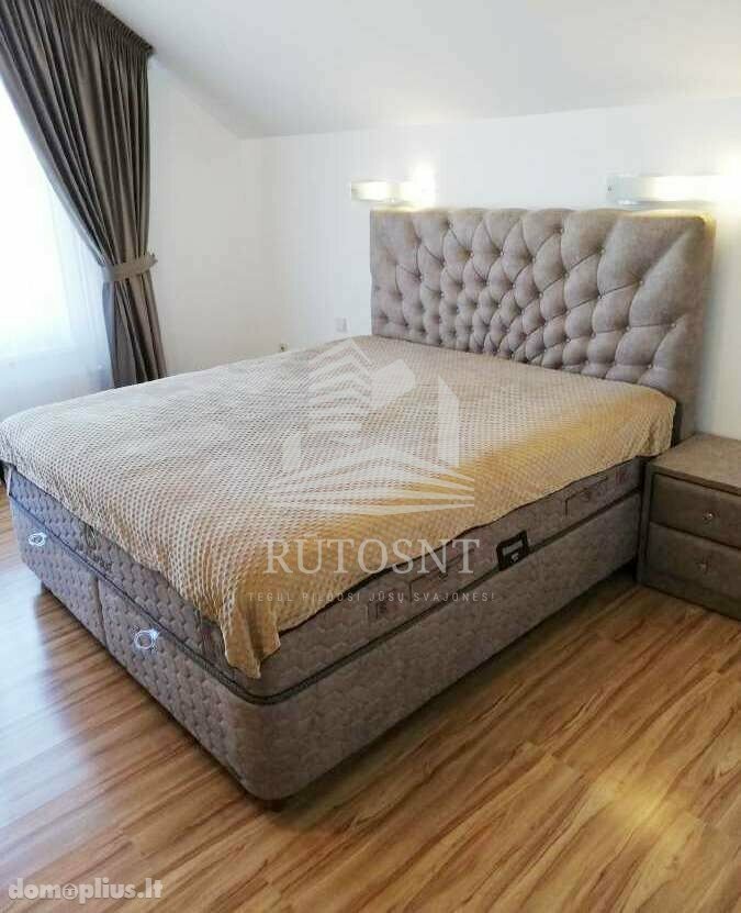 Parduodamas gyvenamasis namas Klaipėdos rajono sav., Radailiuose