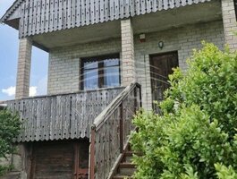 Summer house Klaipėdos rajono sav., Kalotėje