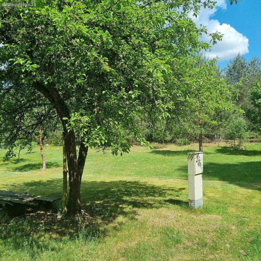 Parduodamas kita Kauno rajono sav., Šiuliuose, Višakio g.