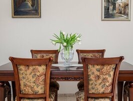 Parduodamas sublokuotas namas Vilniuje, Visoriuose