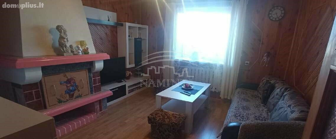 Parduodamas gyvenamasis namas Kretingos rajono sav., Kretingoje