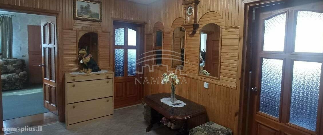 Parduodamas gyvenamasis namas Kretingos rajono sav., Kretingoje
