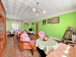Продаётся дом Trakų rajono sav., Lentvaryje