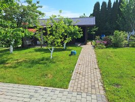 Summer house for sale Klaipėdos rajono sav., Dercekliuose, Kurklių g.