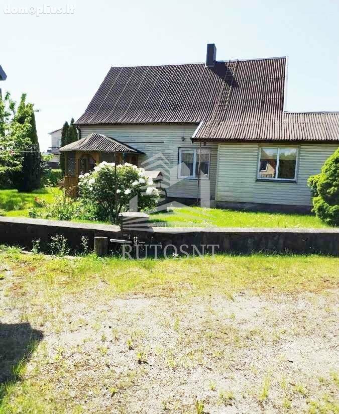 Parduodamas gyvenamasis namas Kretingos rajono sav., Kretingoje