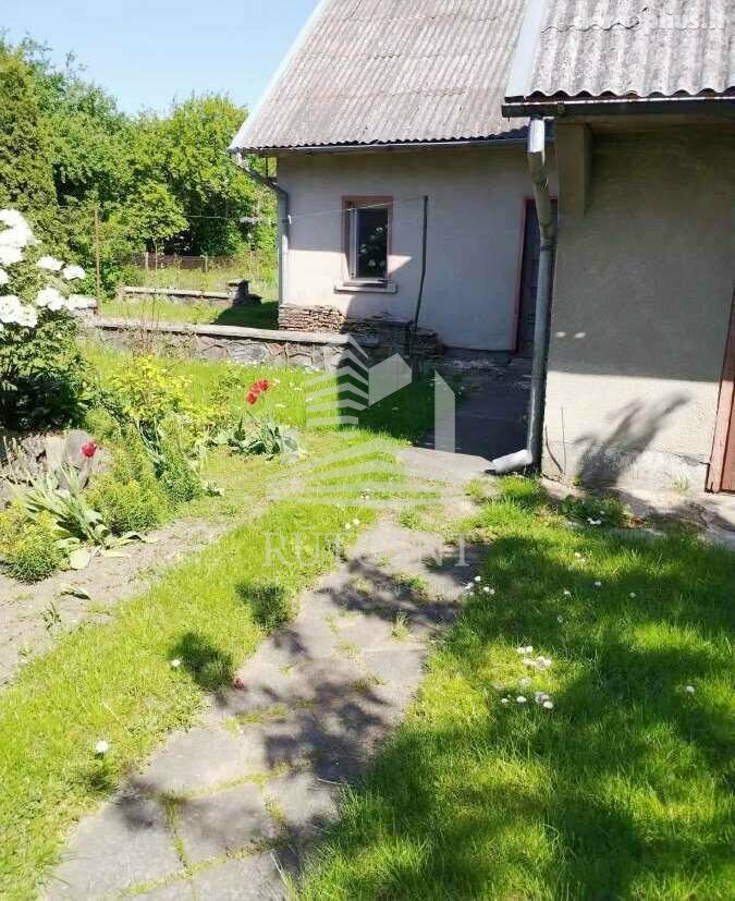 Parduodamas gyvenamasis namas Kretingos rajono sav., Kretingoje
