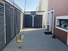 Parduodamas gyvenamasis namas Klaipėdos rajono sav., Klemiškė II, Tovės g.
