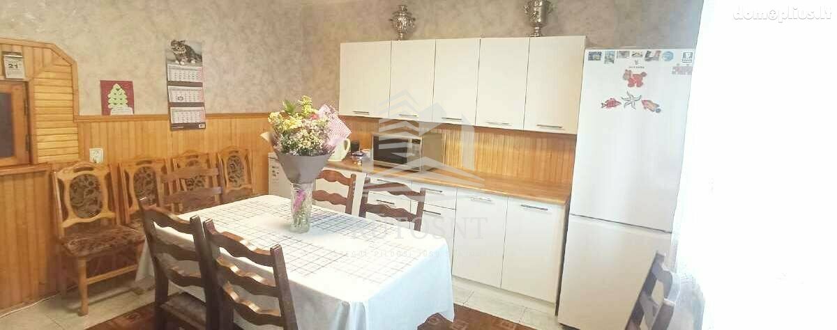 Parduodamas gyvenamasis namas Kretingos rajono sav., Kretingoje