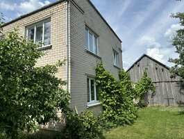 House for sale Akmenės rajono sav., Papilėje