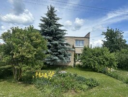 House for sale Akmenės rajono sav., Papilėje