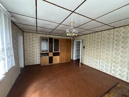House for sale Akmenės rajono sav., Papilėje