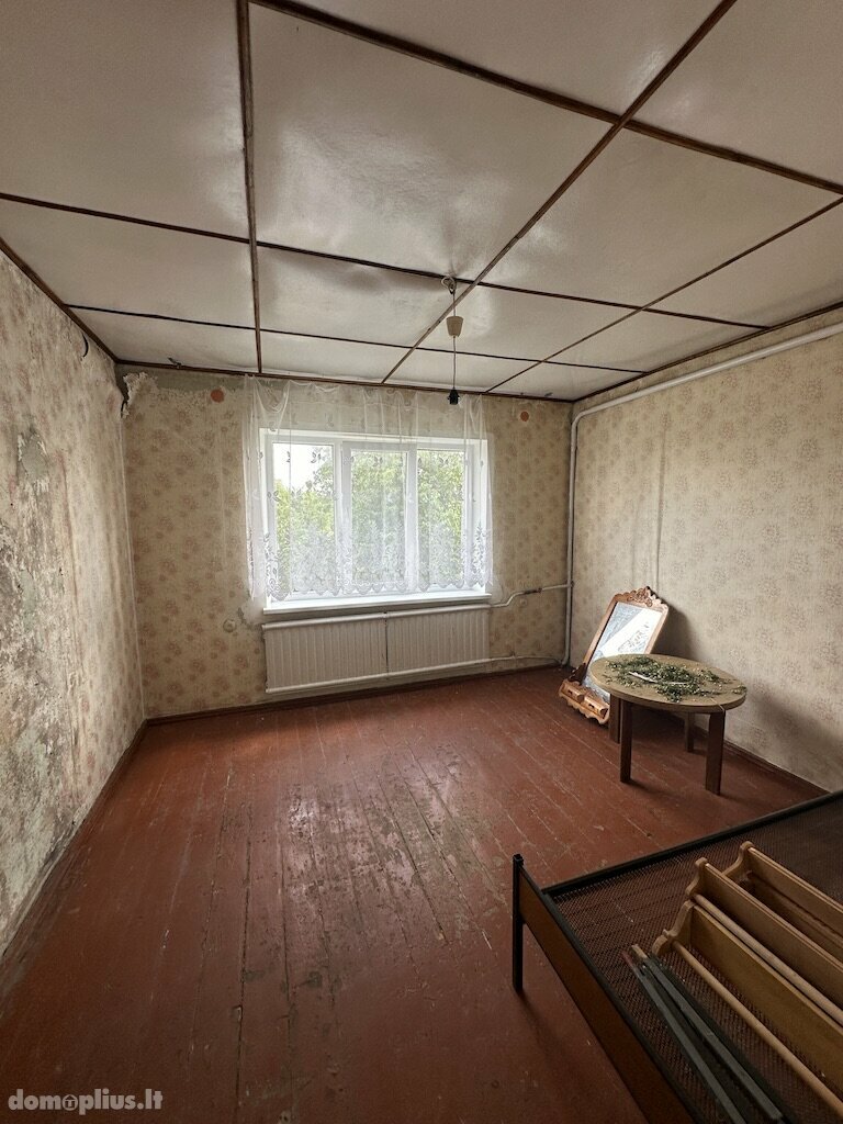 House for sale Akmenės rajono sav., Papilėje