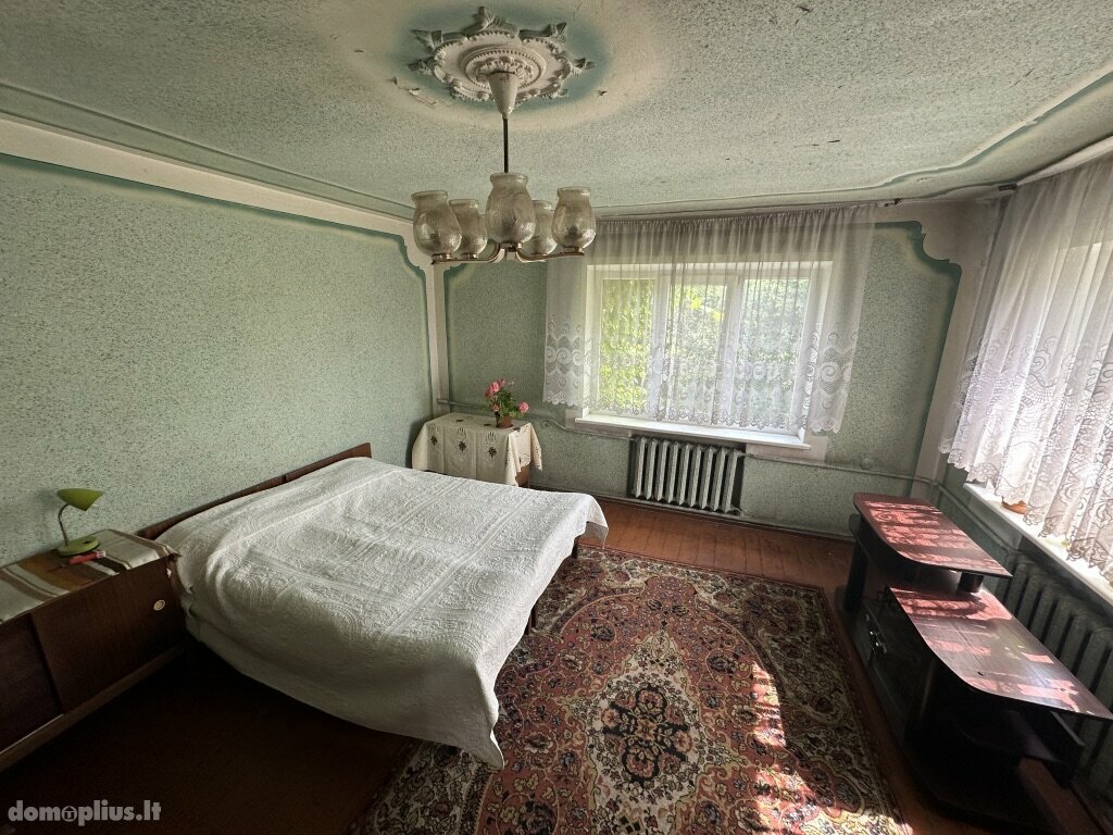House for sale Akmenės rajono sav., Papilėje