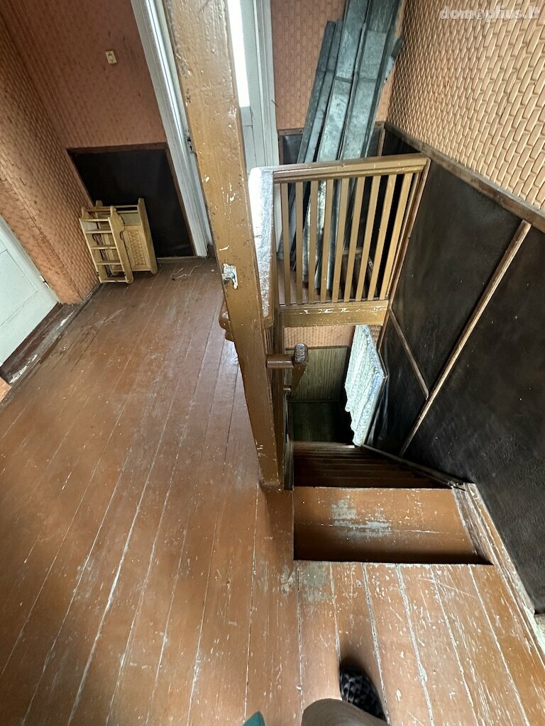House for sale Akmenės rajono sav., Papilėje