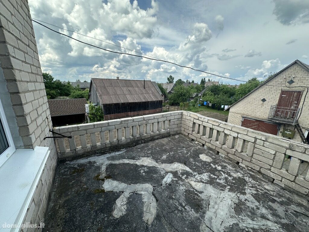 House for sale Akmenės rajono sav., Papilėje