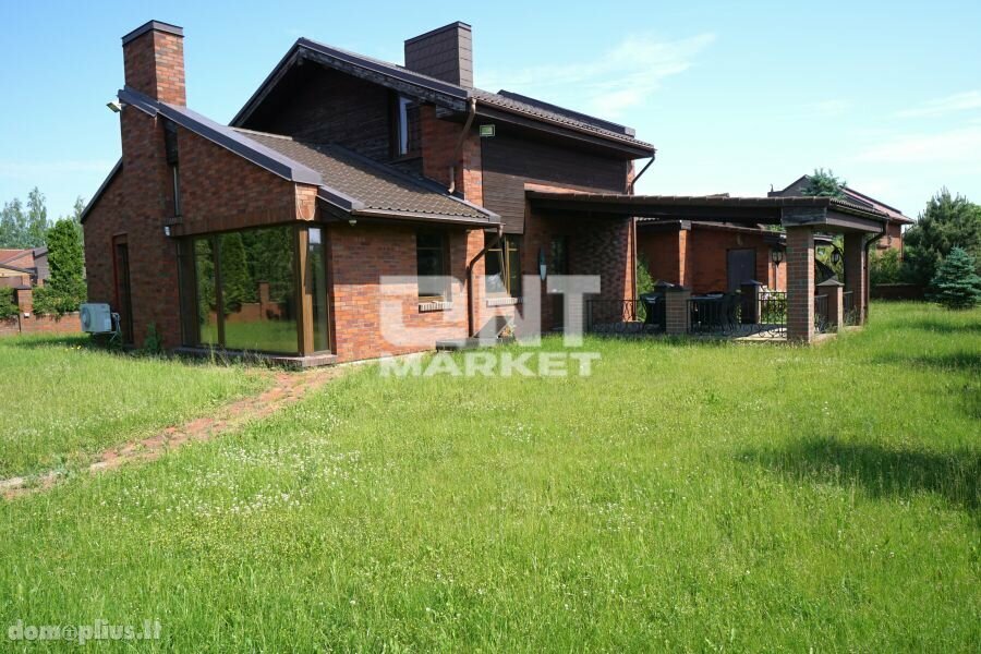 Продаётся дом Klaipėdos rajono sav., Normantuose, Mėguvos g.