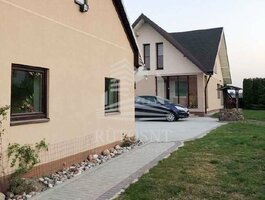 Parduodama sodyba Klaipėdos rajono sav., Rudaičiuose