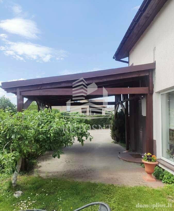 Parduodamas sodo namas Klaipėdos rajono sav., Gargžduose