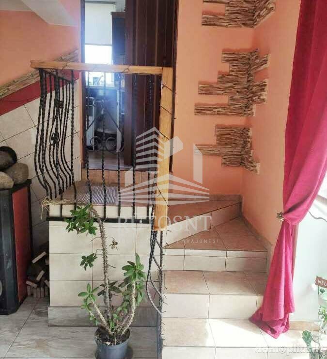 Parduodamas sodo namas Klaipėdos rajono sav., Gargžduose