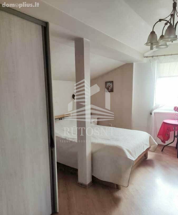 Parduodamas sodo namas Klaipėdos rajono sav., Gargžduose