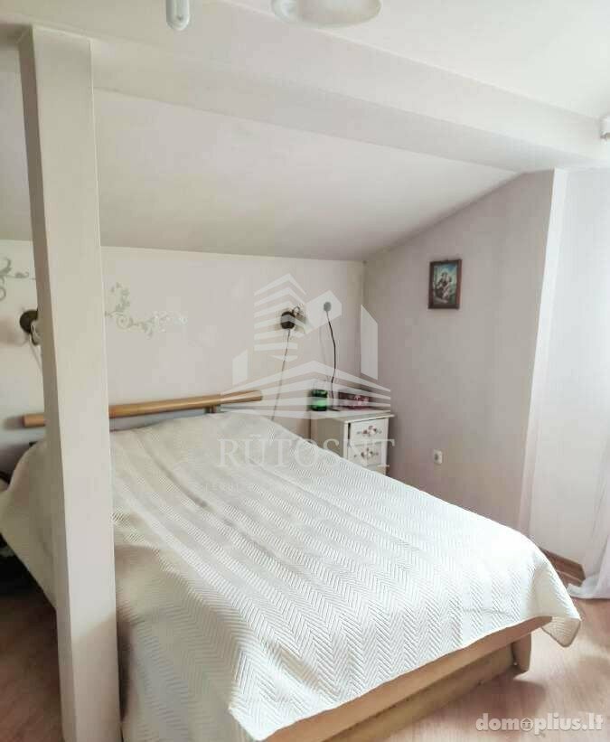 Parduodamas sodo namas Klaipėdos rajono sav., Gargžduose