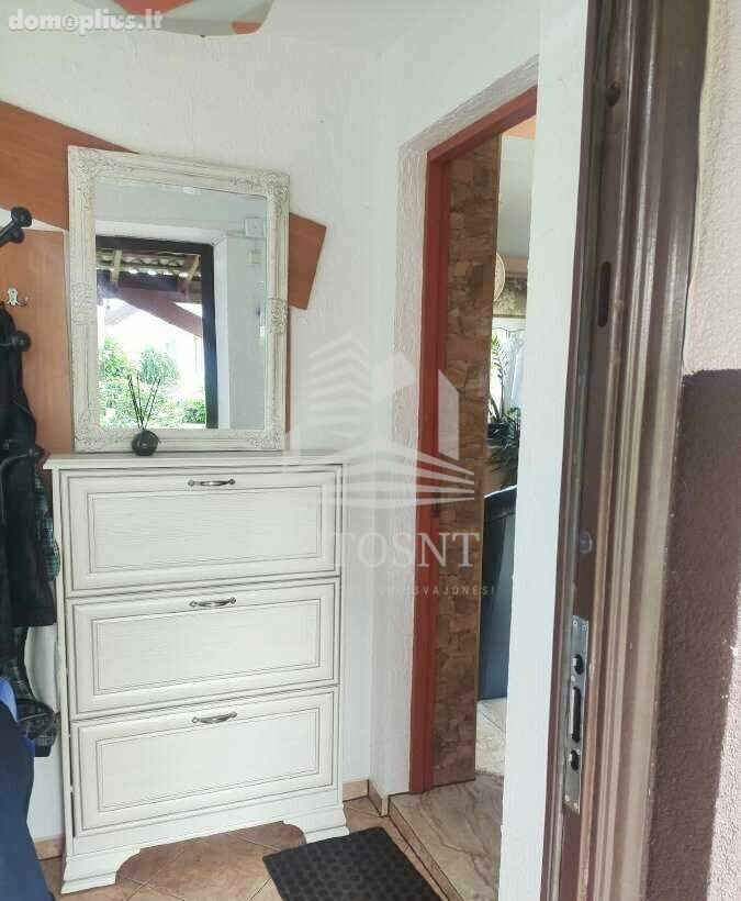 Parduodamas sodo namas Klaipėdos rajono sav., Gargžduose