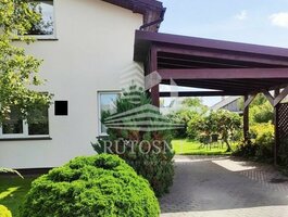 Sodo namas Klaipėdos rajono sav., Gargžduose