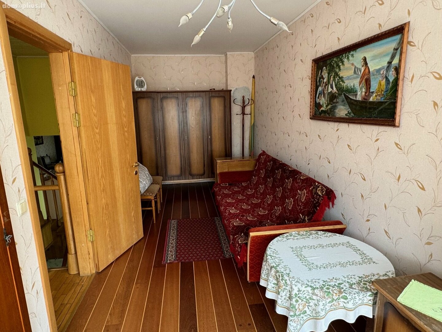 Продаётся дом Alytuje, Senamiestyje, 2-asis tak.