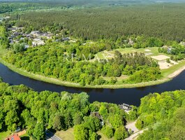 Продаётся дом Vilniuje, Verkiuose, Verkių g.