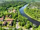 Продаётся дом Vilniuje, Verkiuose, Verkių g. (5 Фотография)
