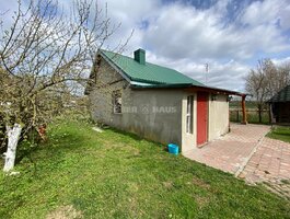 Parduodamas gyvenamasis namas Šiaulių rajono sav., Kairiuose, Salduvės g.