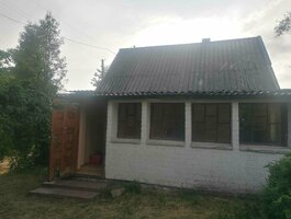 Summer house Klaipėdos rajono sav., Vaiteliuose