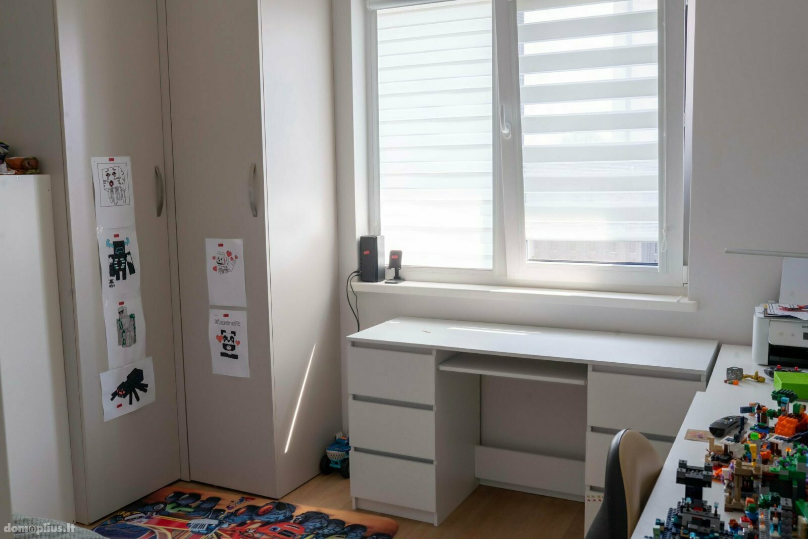 Parduodamas gyvenamasis namas Klaipėdos rajono sav., Slengiuose, Karališkas tak.
