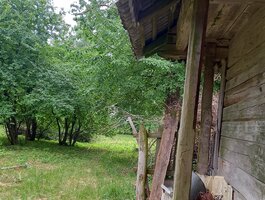 Parduodama sodyba Pasvalio rajono sav., Atiškiuose