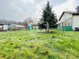 Parduodamas sodo namas Klaipėdos rajono sav., Žiaukos