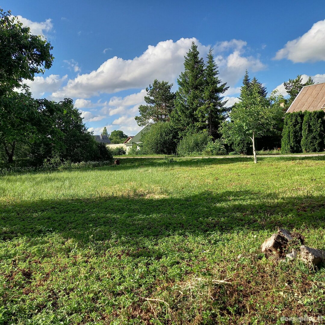 Parduodamas sodo namas Klaipėdos rajono sav., Šnaukštuose