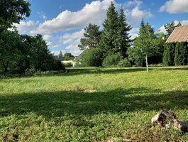 Parduodamas sodo namas Klaipėdos rajono sav., Šnaukštuose