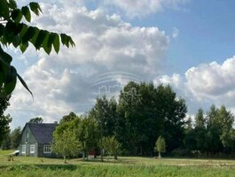 Parduodama sodyba Klaipėdos rajono sav., Meiskiuose