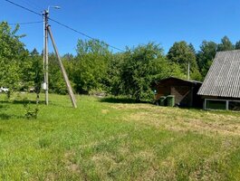Parduodamas gyvenamasis namas Druskininkų sav., Gerdašiuose, Rasos g.