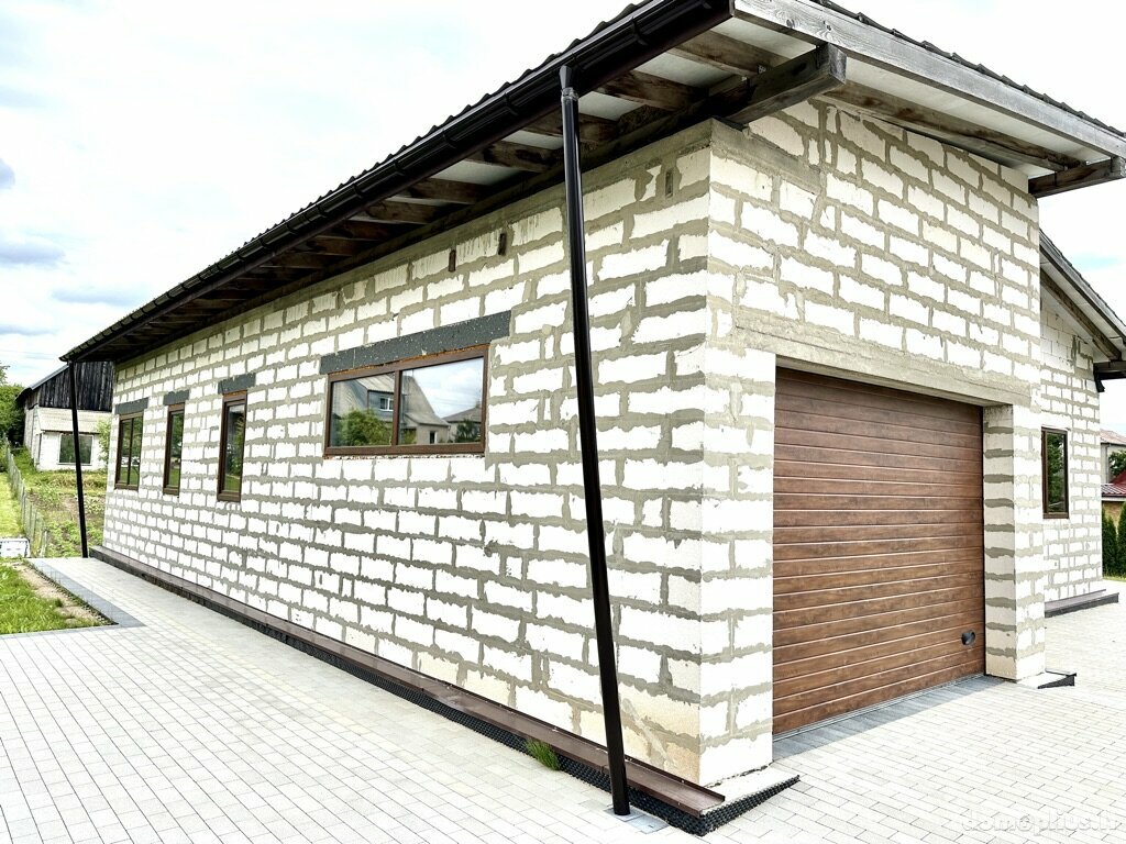 Parduodamas gyvenamasis namas Telšių rajono sav., Telšiuose, Uosių g.