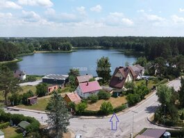 Gyvenamasis namas Druskininkų sav., Druskininkuose