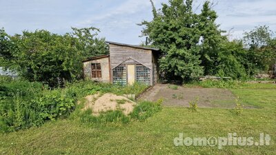 Продаётся дача Panevėžyje, Molainiuose, Sedulų g.