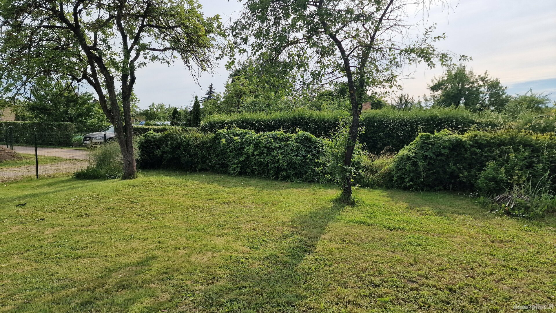 Parduodamas sodo namas Panevėžyje, Molainiuose, Sedulų g.