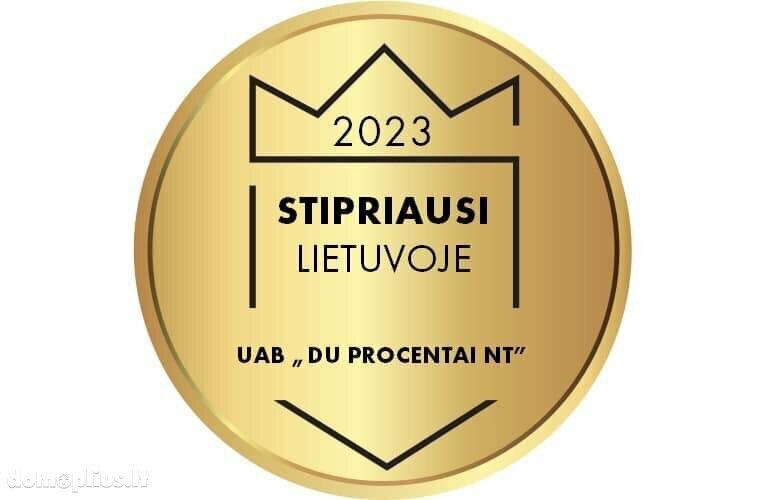 Parduodamas gyvenamasis namas Šiaulių rajono sav., Kužiuose, Ramybės g.