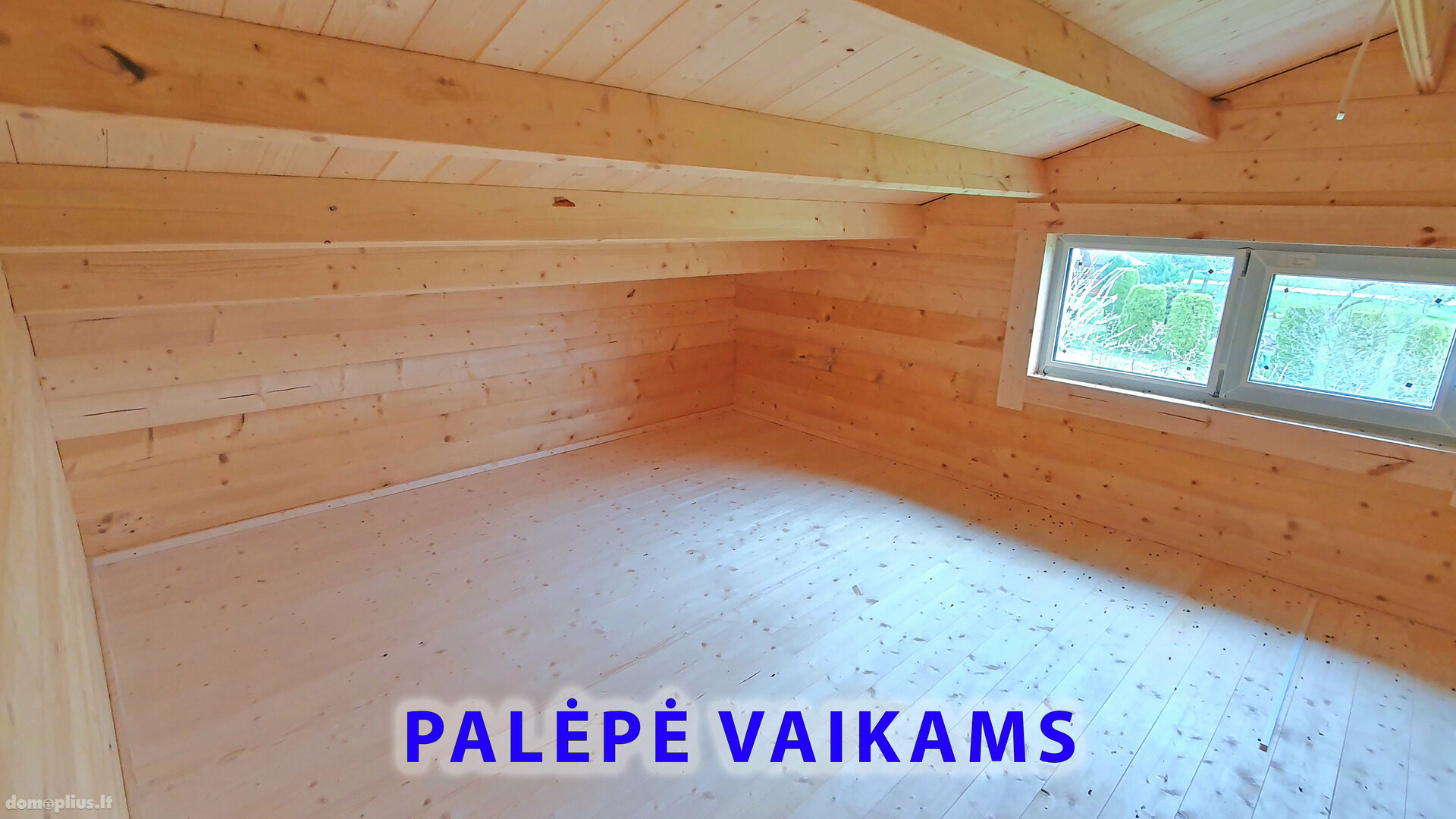 Parduodamas gyvenamasis namas Širvintų rajono sav., Širvintos, Šiaurinės g.
