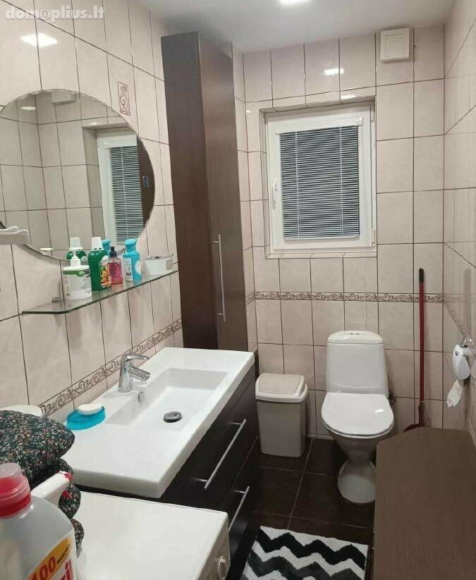 Parduodamas gyvenamasis namas Kretingos rajono sav., Kretingoje