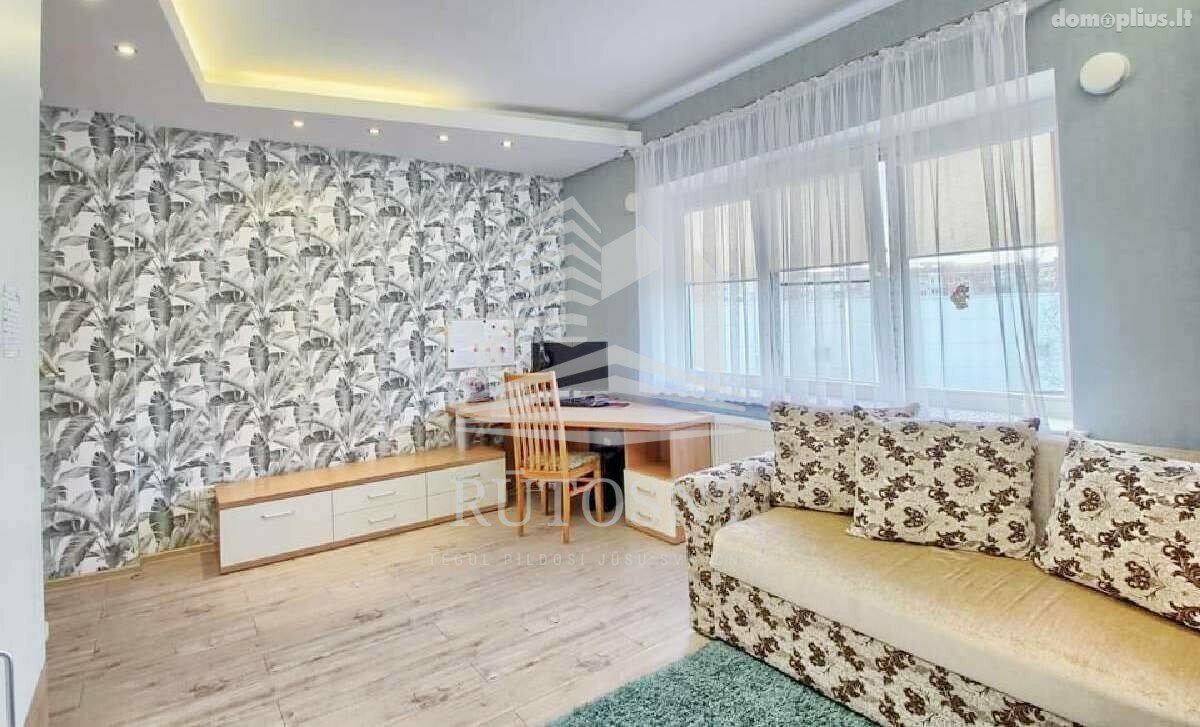 Parduodamas gyvenamasis namas Klaipėdoje, Vingio